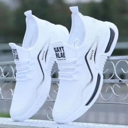 Men's Vulcanised Trainers