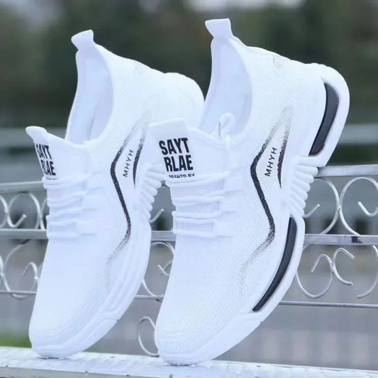 Men's Vulcanised Trainers