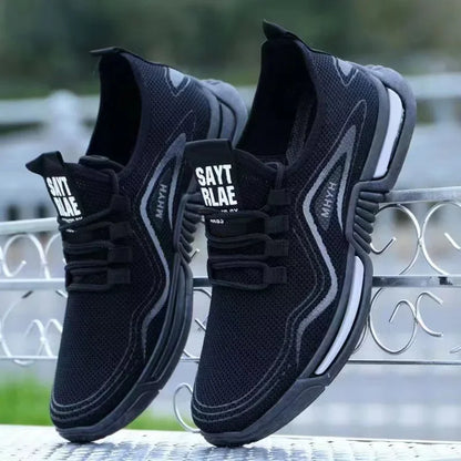 Men's Vulcanised Trainers
