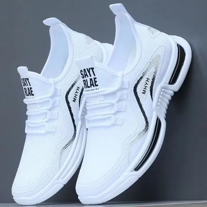 Men's Vulcanised Trainers