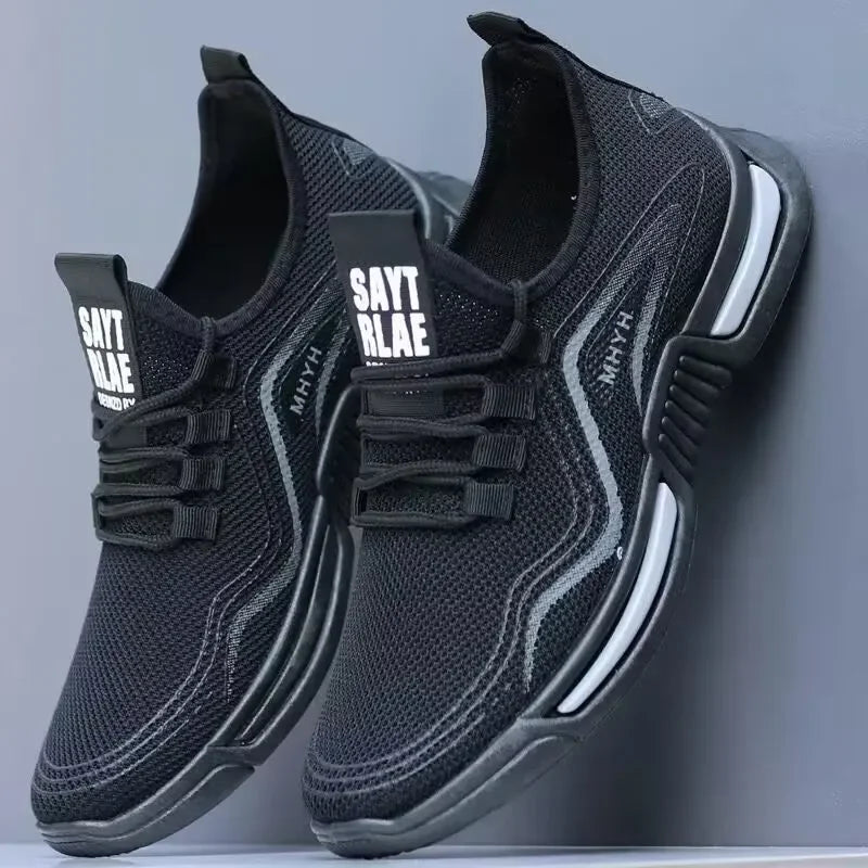 Men's Vulcanised Trainers