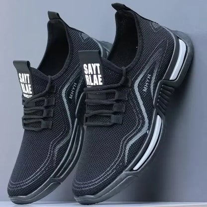 Men's Vulcanised Trainers