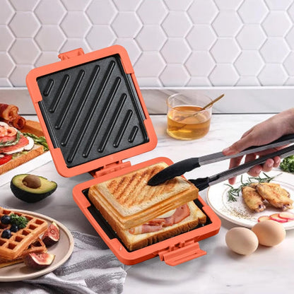 Microwave Sandwich Maker