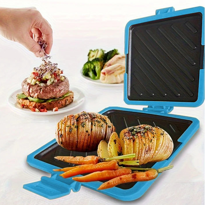 Microwave Sandwich Maker