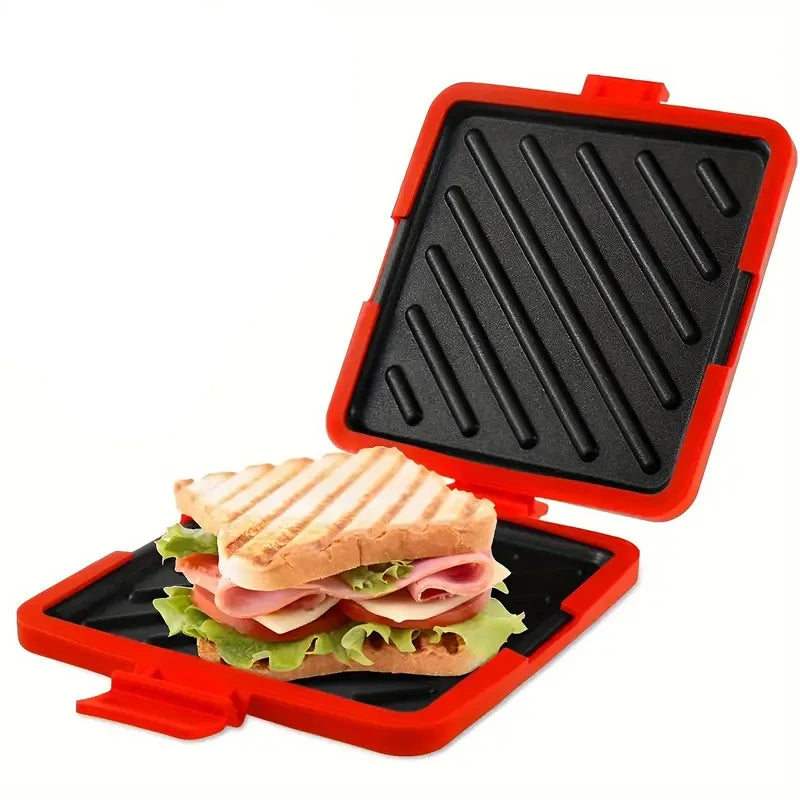 Microwave Sandwich Maker