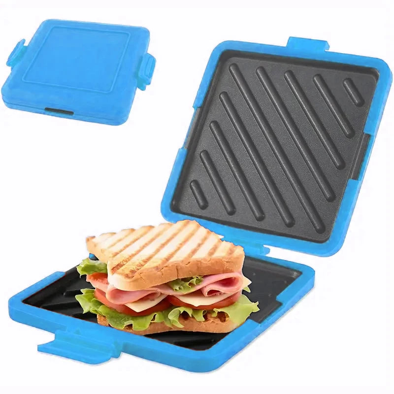 Microwave Sandwich Maker