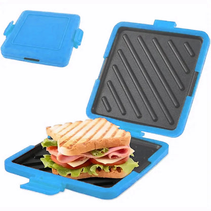 Microwave Sandwich Maker