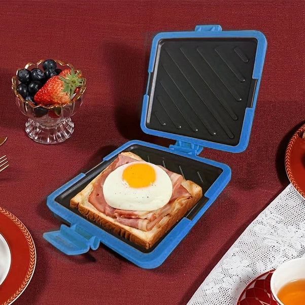 Microwave Sandwich Maker