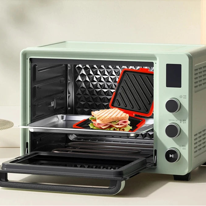 Microwave Sandwich Maker