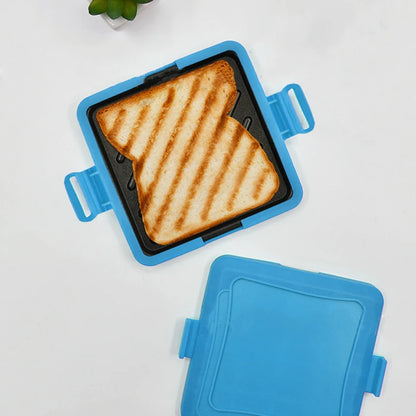 Microwave Sandwich Maker