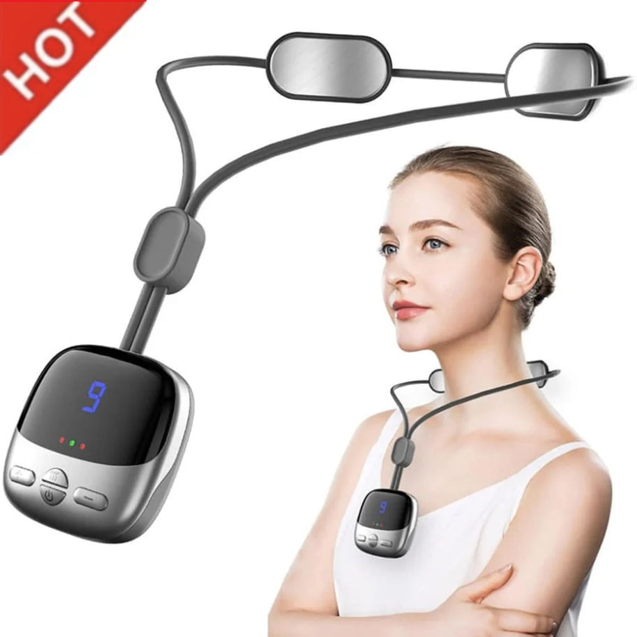 Mini Cervical Neck Massager