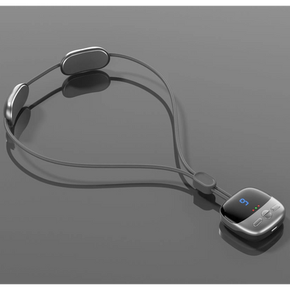Mini Cervical Neck Massager