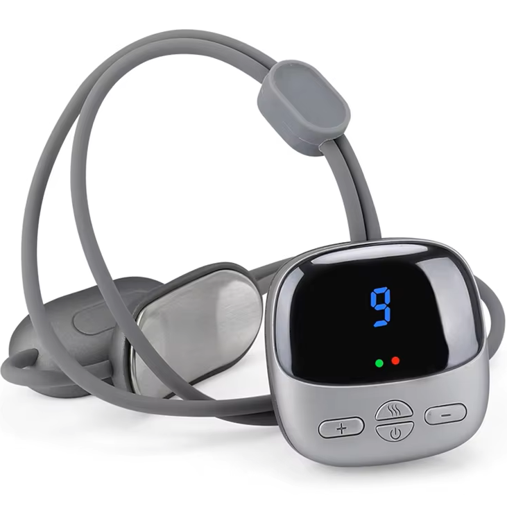 Mini Cervical Neck Massager