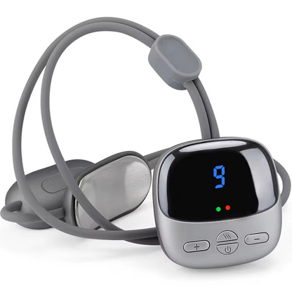 Mini Cervical Neck Massager