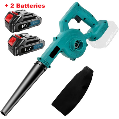 Mini Cordless Leaf Blower