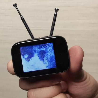 Mini TV MP4 Player