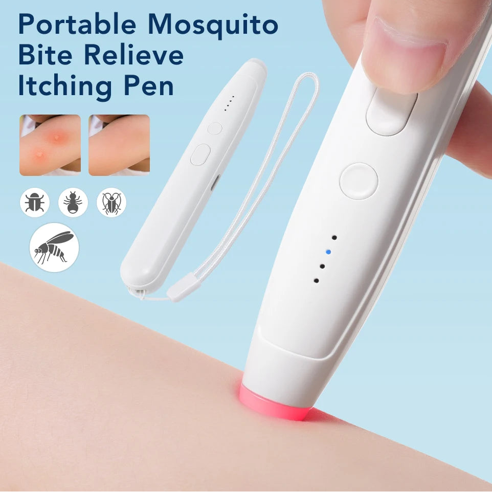 Mosquito Bite Itching Relief Pen