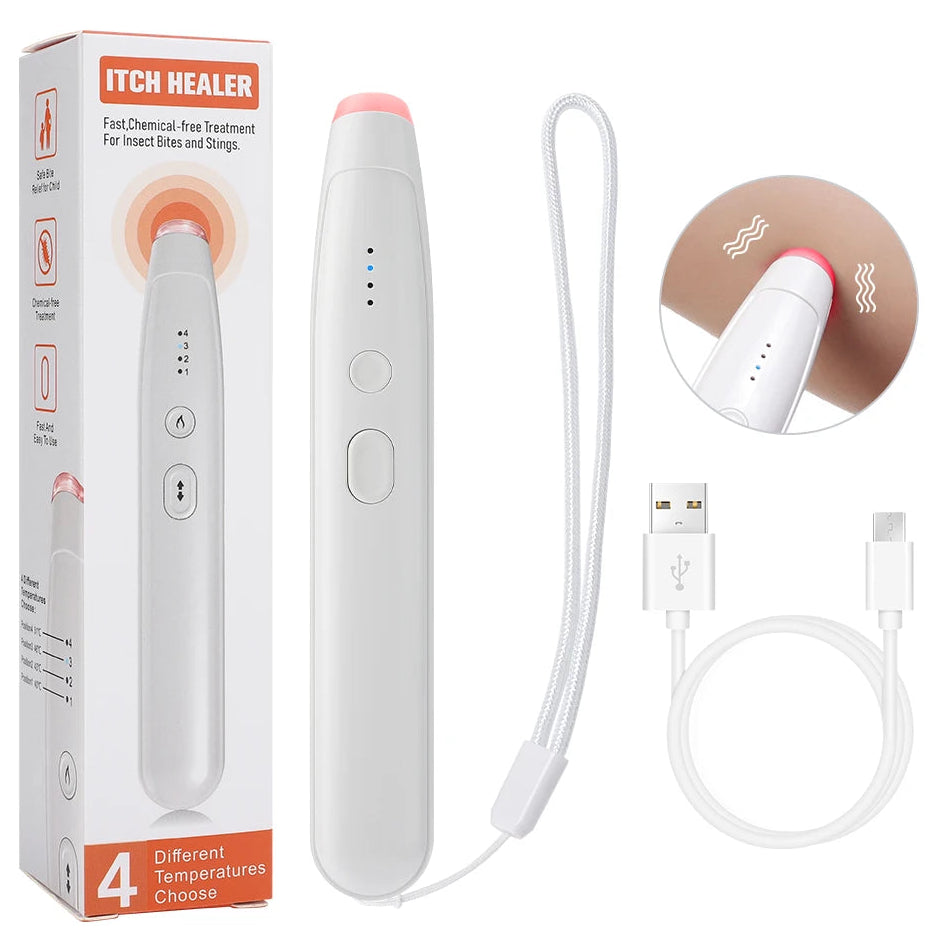 Mosquito Bite Itching Relief Pen