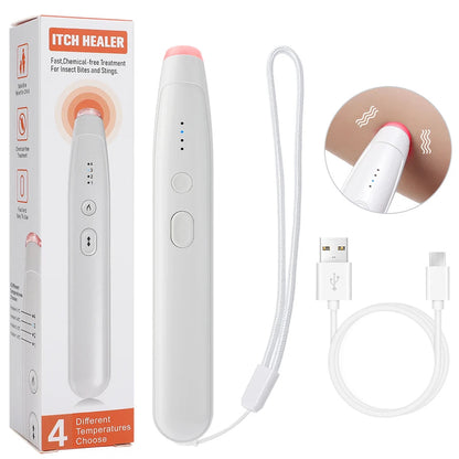 Mosquito Bite Itching Relief Pen