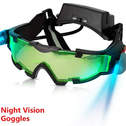 Night Vision Goggles