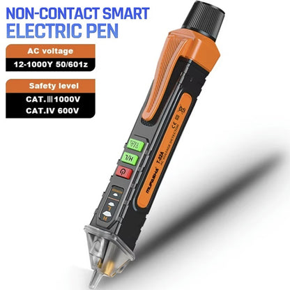 Non-Contact Voltage Detector Pen
