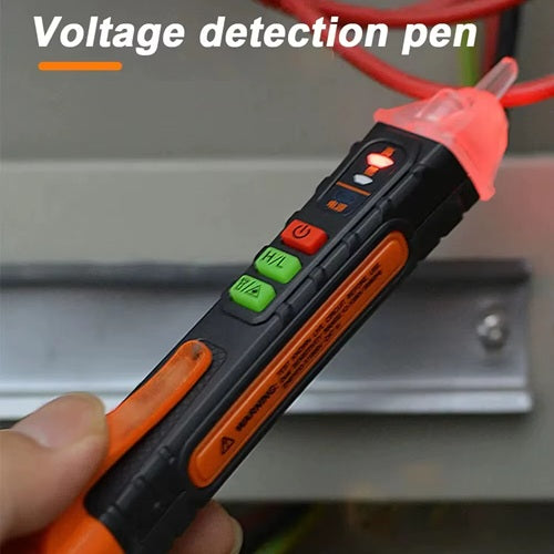 Non-Contact Voltage Detector Pen