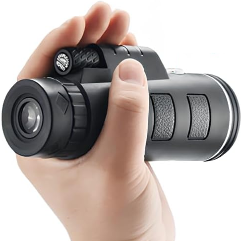 Optical Monocular Telescope