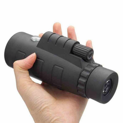 Optical Monocular Telescope