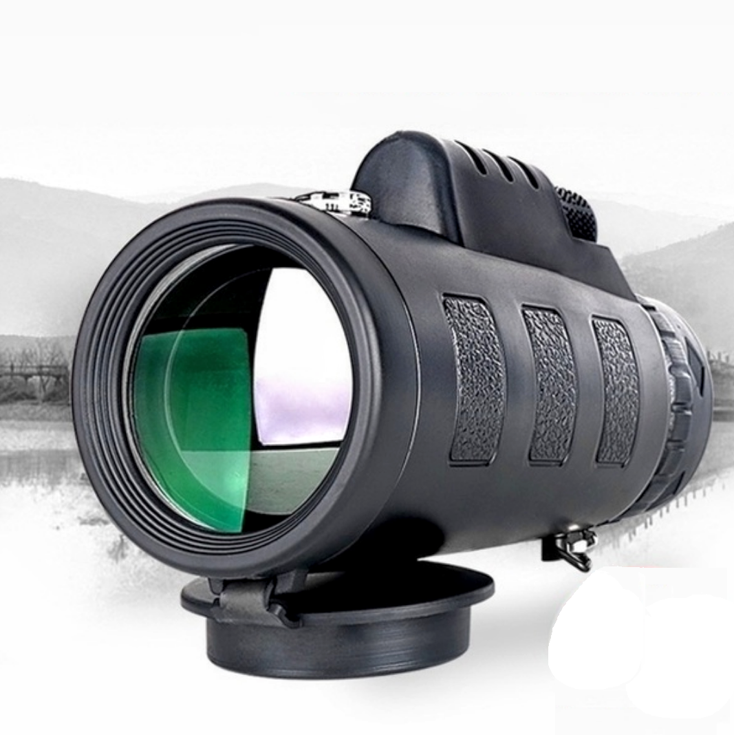 Optical Monocular Telescope