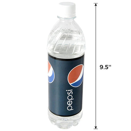 Pepsi Bottle with Secret Compartment