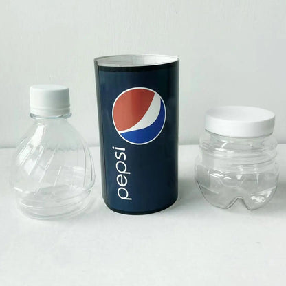 Pepsi Bottle with Secret Compartment