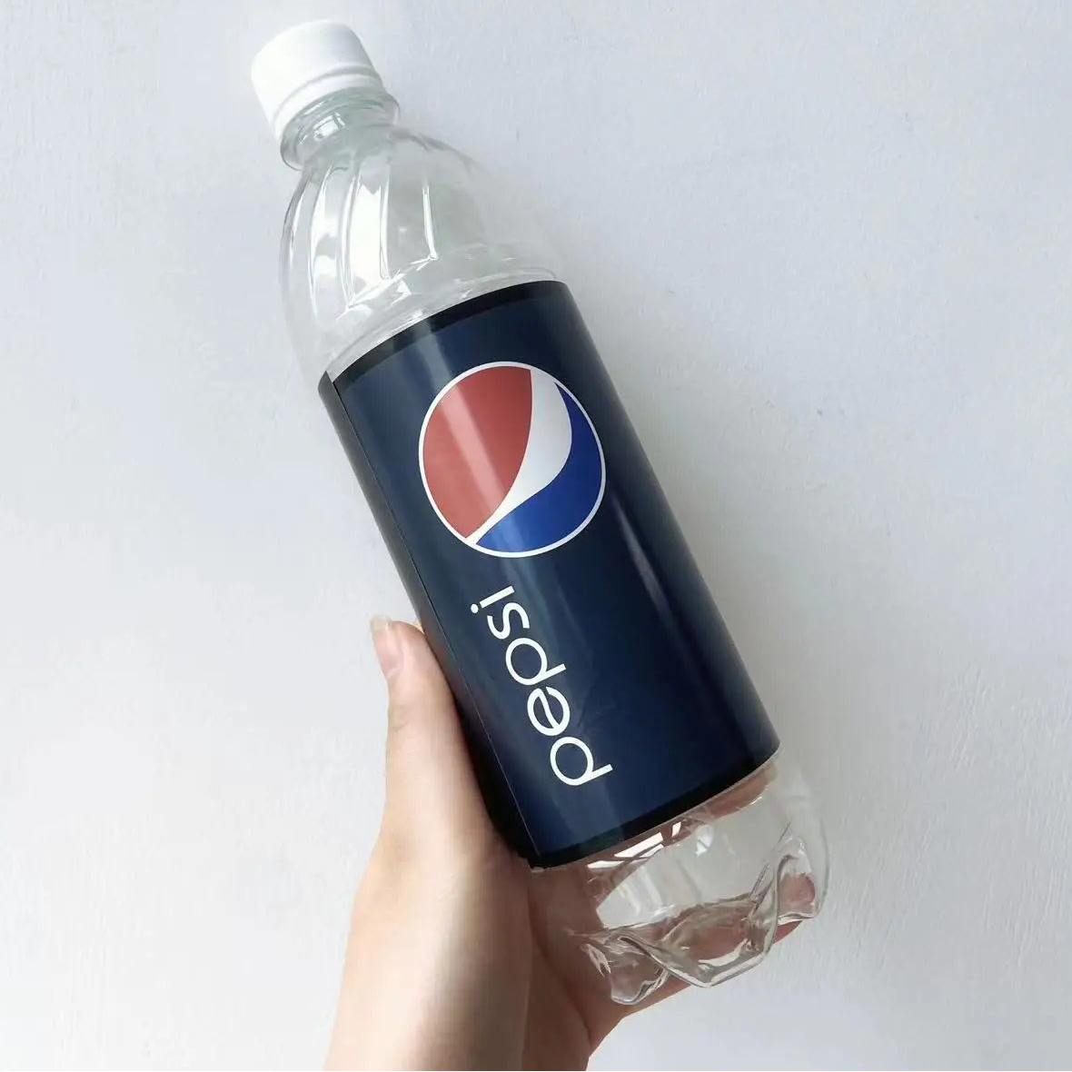 Pepsi Bottle with Secret Compartment
