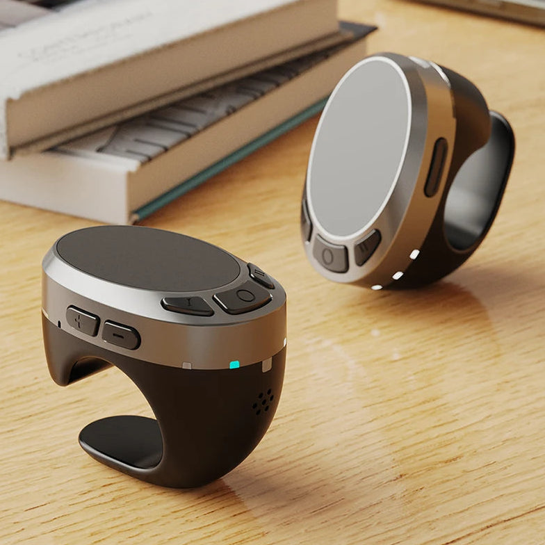 Phone Mouse Scrolling Ring