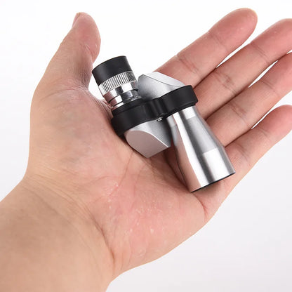 Pocket Zoom Monocular