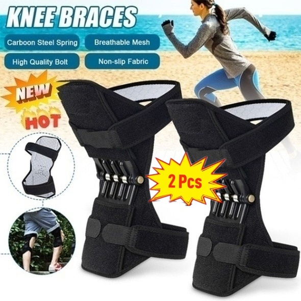 PowerLift Joint Knee Supports