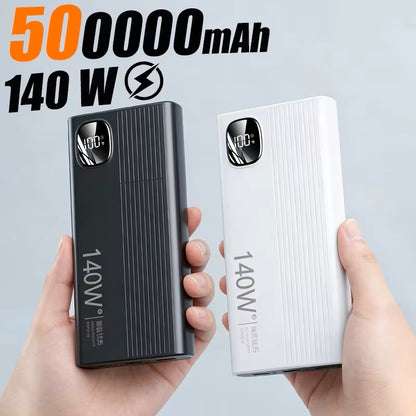 Power Bank 500000mAh