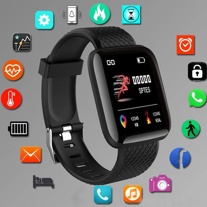 Pro Smart Watch