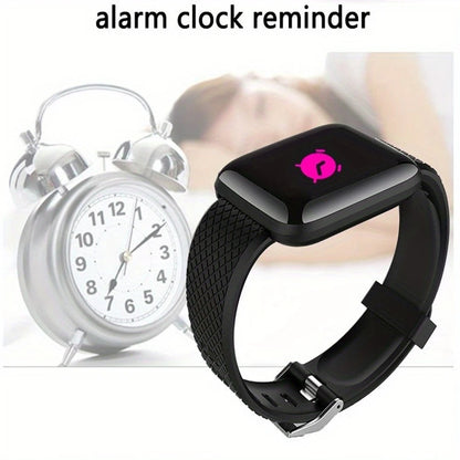 Pro Smart Watch