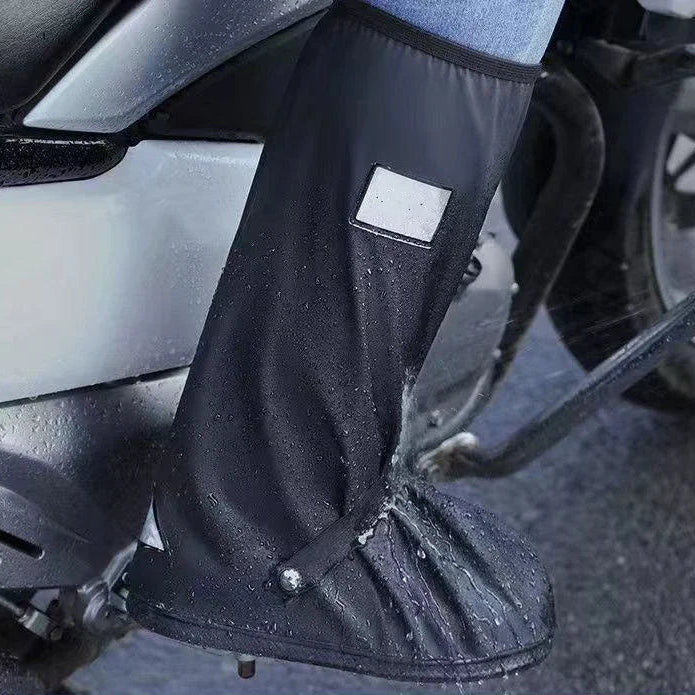 Rain Boot Shoe Covers