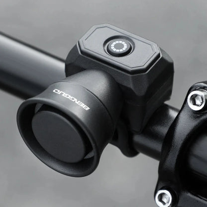 Rechargeable Bicycle Horn