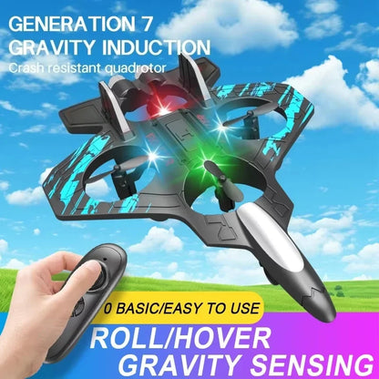 Remote Control Fighter Jet