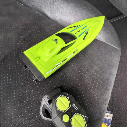 Remote Control Speedboat