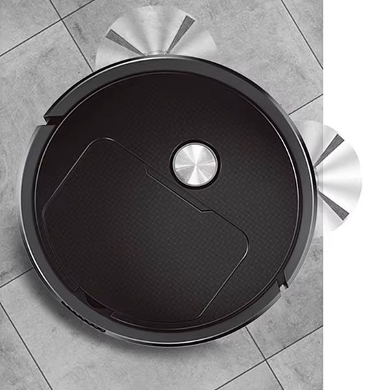 Robot Sweeping Vacuuming Mop
