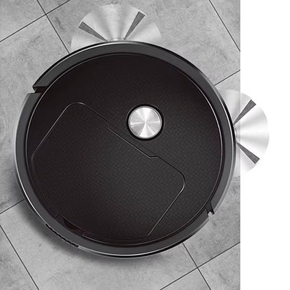 Robot Sweeping Vacuuming Mop