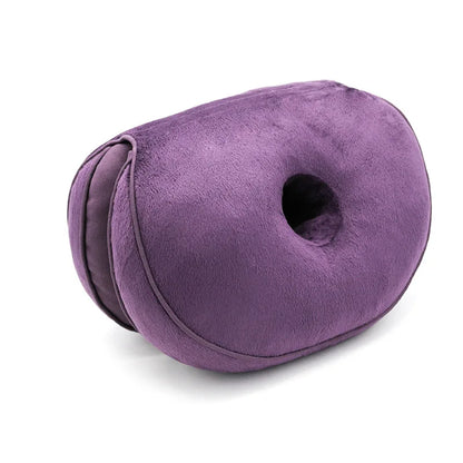 Dual Memory Foam Hip Cushion