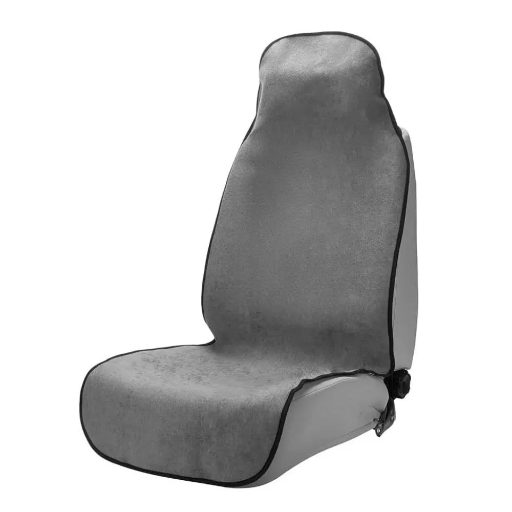 Washable Car Seat Cover for Athletes