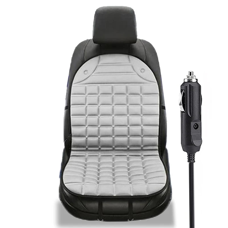 Heated Car Seat Cover
