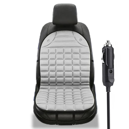 Heated Car Seat Cover
