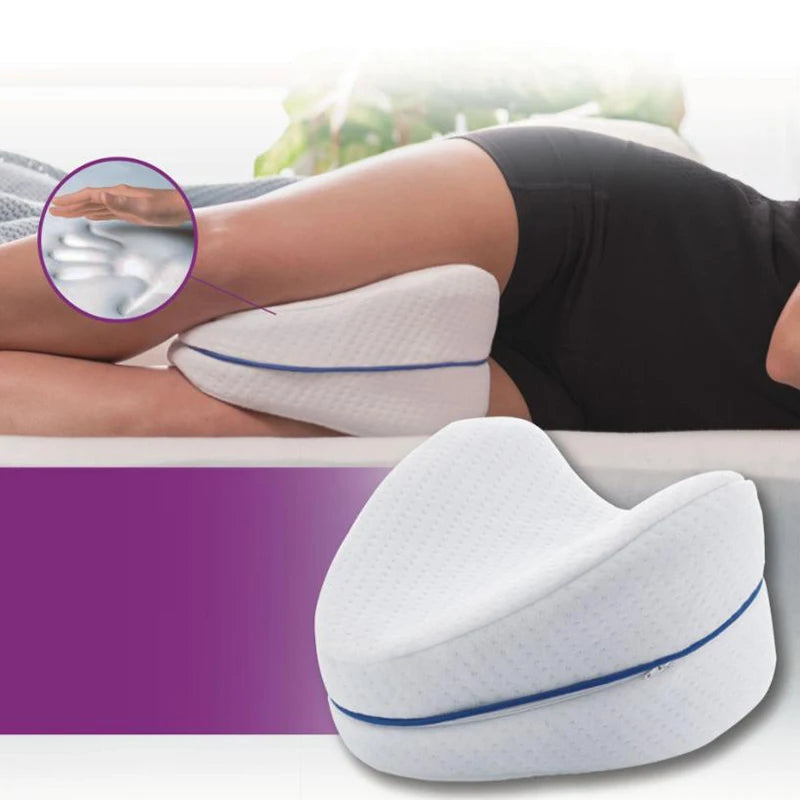 Memory Foam Protective Hip Pillow