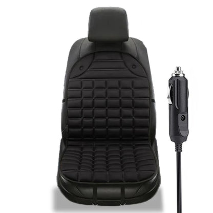 Heated Car Seat Cover
